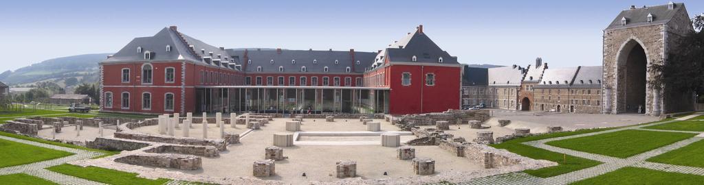 Le Chalet De Marguerite Francorchamps Exterior photo